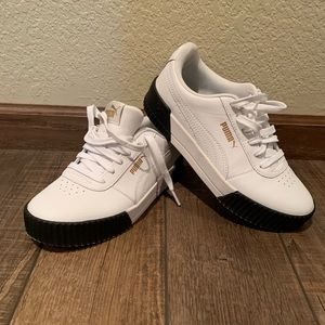 Puma Soft Foam Optimal Comfort Shoes